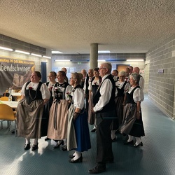 2022 - 100 Jahre Schwingclub Fricktal